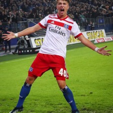Bayern München želi potpisati Jann-Fiete Arp